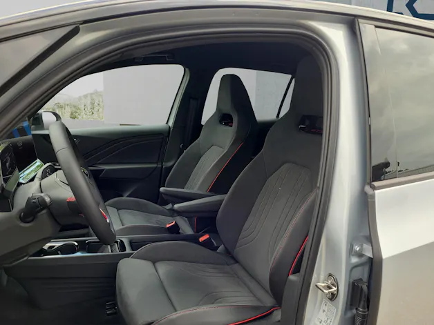 VW ID.3 GTX Performance 79 kWh GTX United