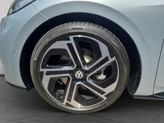 VW ID.3 GTX Performance 79 kWh GTX United