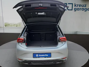 VW ID.3 GTX Performance 79 kWh GTX United