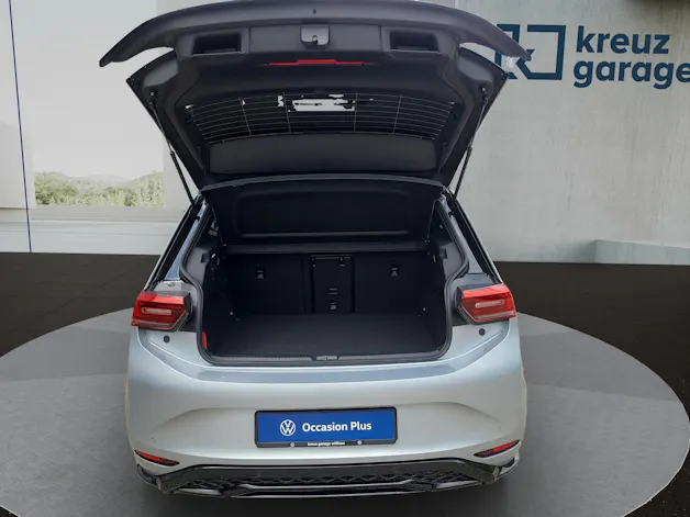 VW ID.3 GTX Performance 79 kWh GTX United