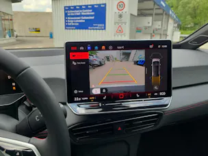 VW ID.3 GTX Performance 79 kWh GTX United