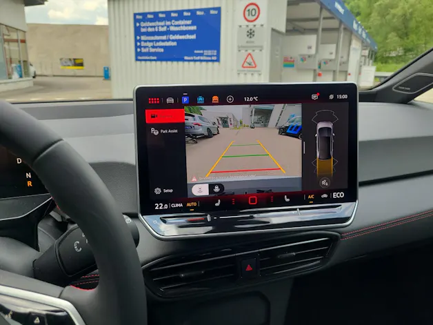 VW ID.3 GTX Performance 79 kWh GTX United