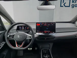 VW ID.3 GTX Performance 79 kWh GTX United