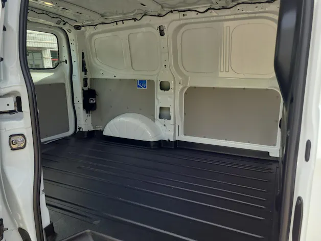 VW e-Transporter 70 kWh