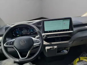 VW e-Transporter 70 kWh
