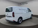 VW e-Transporter 70 kWh