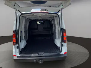 VW e-Transporter 70 kWh