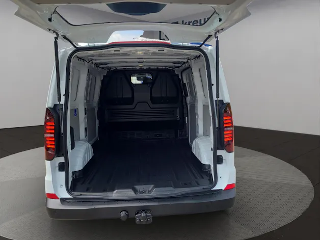 VW e-Transporter 70 kWh