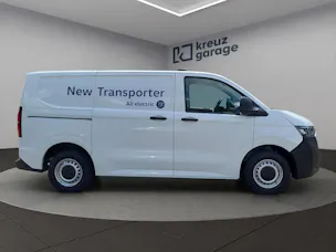 VW e-Transporter 70 kWh