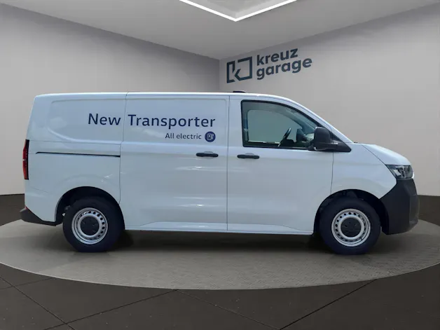 VW e-Transporter 70 kWh