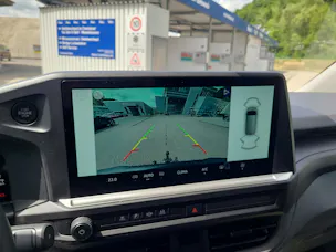 VW e-Transporter 70 kWh