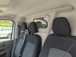 VW e-Transporter 70 kWh