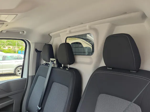 VW e-Transporter 70 kWh