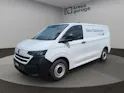 VW e-Transporter 70 kWh