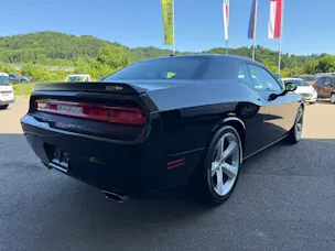 Dodge 6.1 HEMI SRT8 First Edition 1145/6400