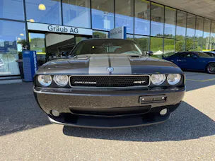 Dodge 6.1 HEMI SRT8 First Edition 1145/6400