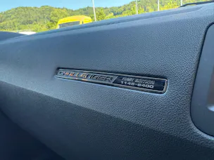 Dodge 6.1 HEMI SRT8 First Edition 1145/6400