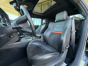 Dodge 6.1 HEMI SRT8 First Edition 1145/6400