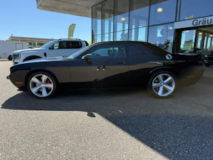 Dodge 6.1 HEMI SRT8 First Edition 1145/6400