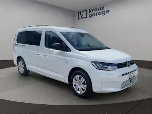 VW Caddy Maxi 1.5 TSI Liberty DSG