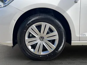 VW Caddy Maxi 1.5 TSI Liberty DSG
