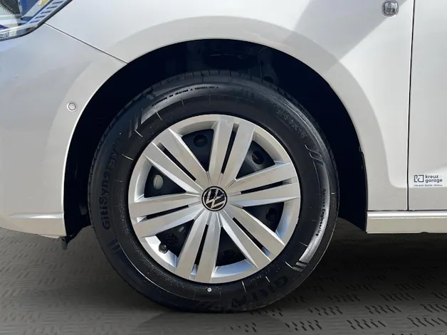 VW Caddy Maxi 1.5 TSI Liberty DSG