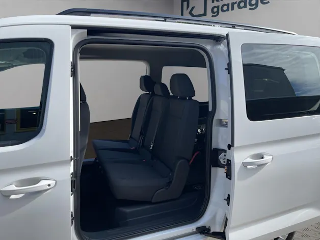 VW Caddy Maxi 1.5 TSI Liberty DSG