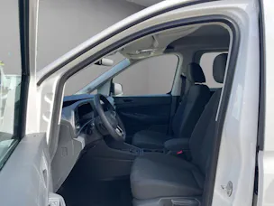 VW Caddy Maxi 1.5 TSI Liberty DSG