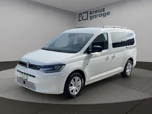 VW Caddy Maxi 1.5 TSI Liberty DSG