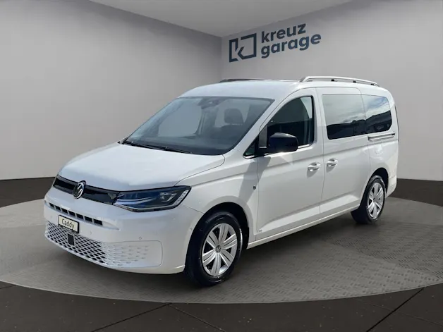 VW Caddy Maxi 1.5 TSI Liberty DSG