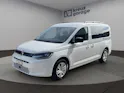 VW Caddy Maxi 1.5 TSI Liberty DSG