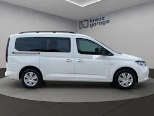 VW Caddy Maxi 1.5 TSI Liberty DSG