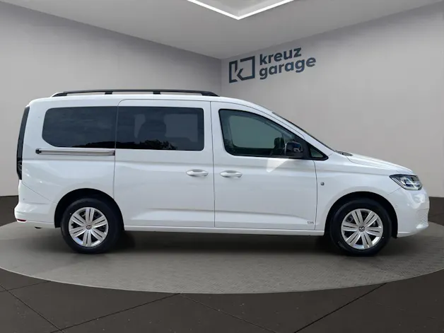 VW Caddy Maxi 1.5 TSI Liberty DSG