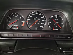 Audi 100