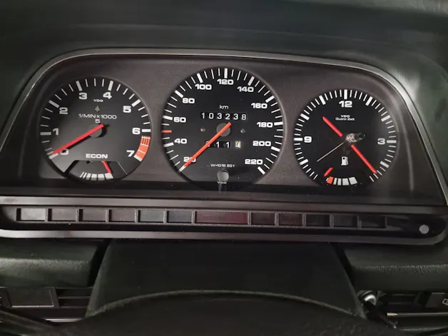 Audi 100