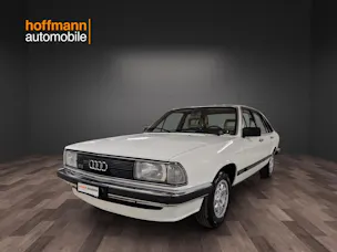 Audi 100