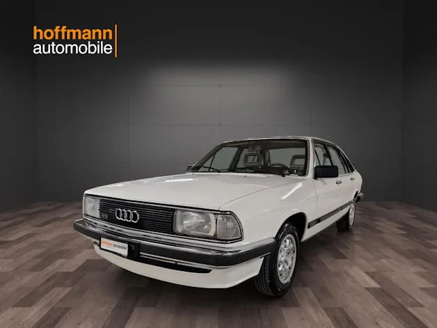 Audi 100