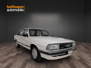 Audi 100