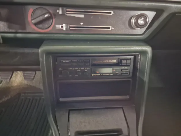 Audi 100