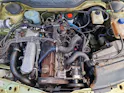 Audi 200 Turbo 5E