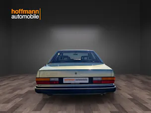 Audi 200 Turbo 5E