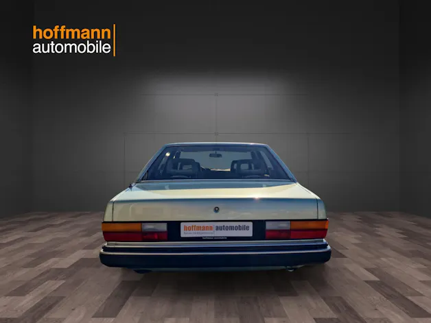 Audi 200 Turbo 5E