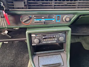 Audi 200 Turbo 5E