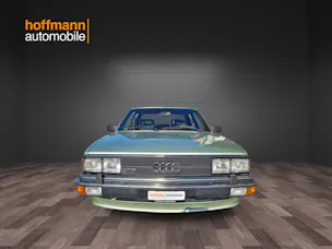 Audi 200 Turbo 5E