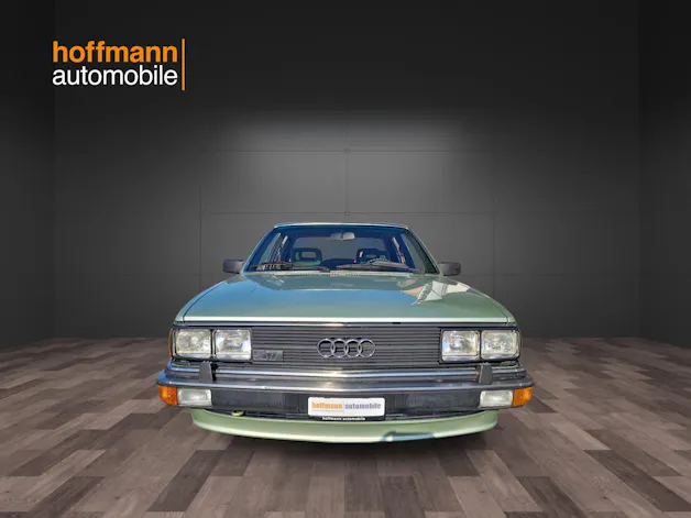 Audi 200 Turbo 5E
