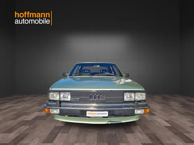 Audi 200 Turbo 5E