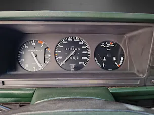 Audi 200 Turbo 5E