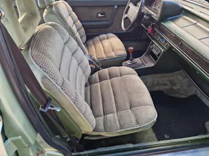 Audi 200 Turbo 5E