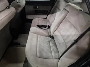 Audi 100 2.2 Turbo quattro