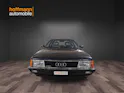 Audi 100 2.2 Turbo quattro